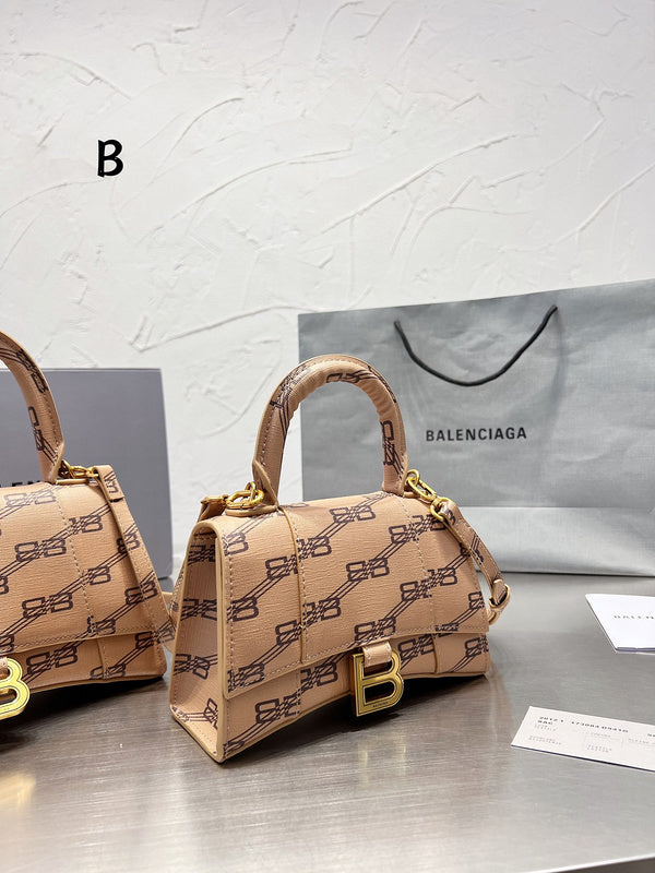 Glami Fashion - BGA Bags - 1620