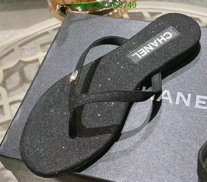 SAMC - CHL Women Shoes Slippers - 005