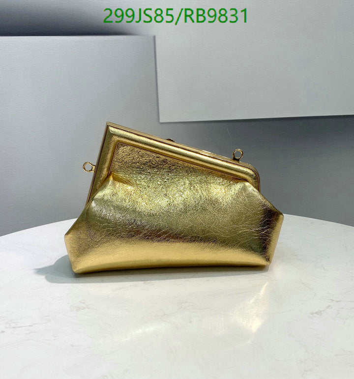 SAMC - FDE Bags - 393