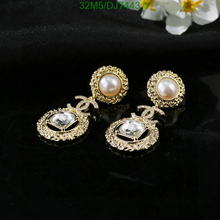 SAMC - CHL Jewelry - 044
