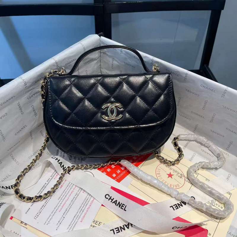 Satchel Bags - CHL Bags - 5839
