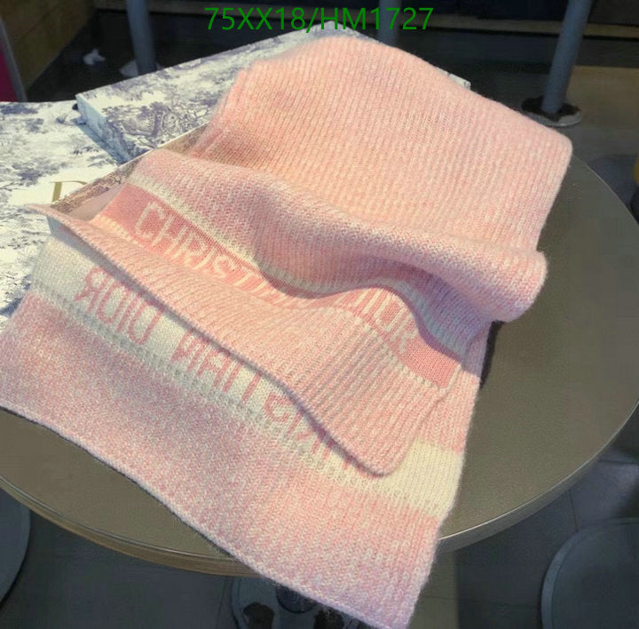 SAMC - DOR Scarves - 413