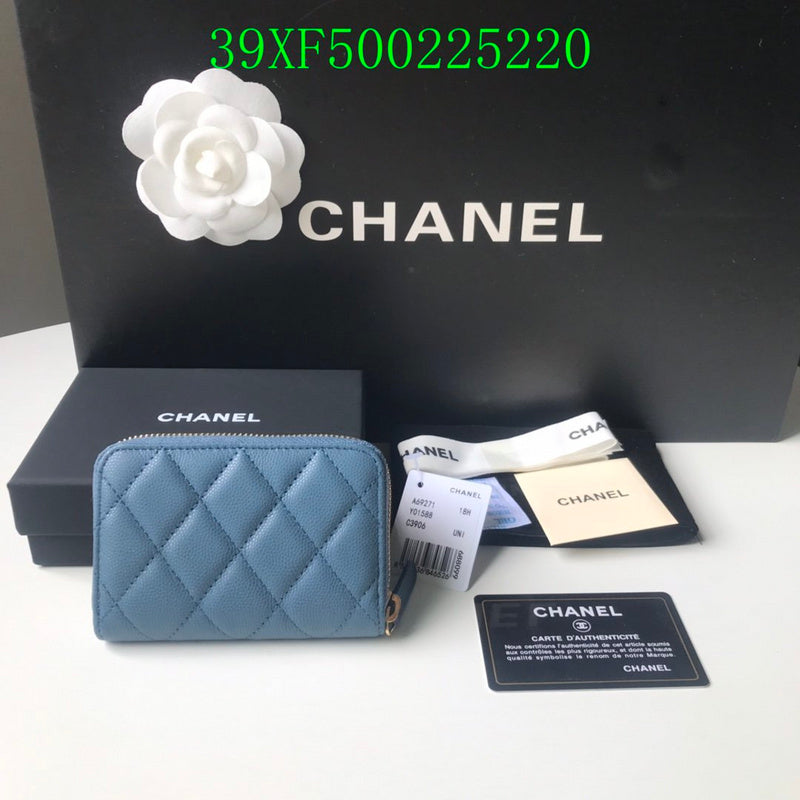 Glami - CHL Wallet - 2530