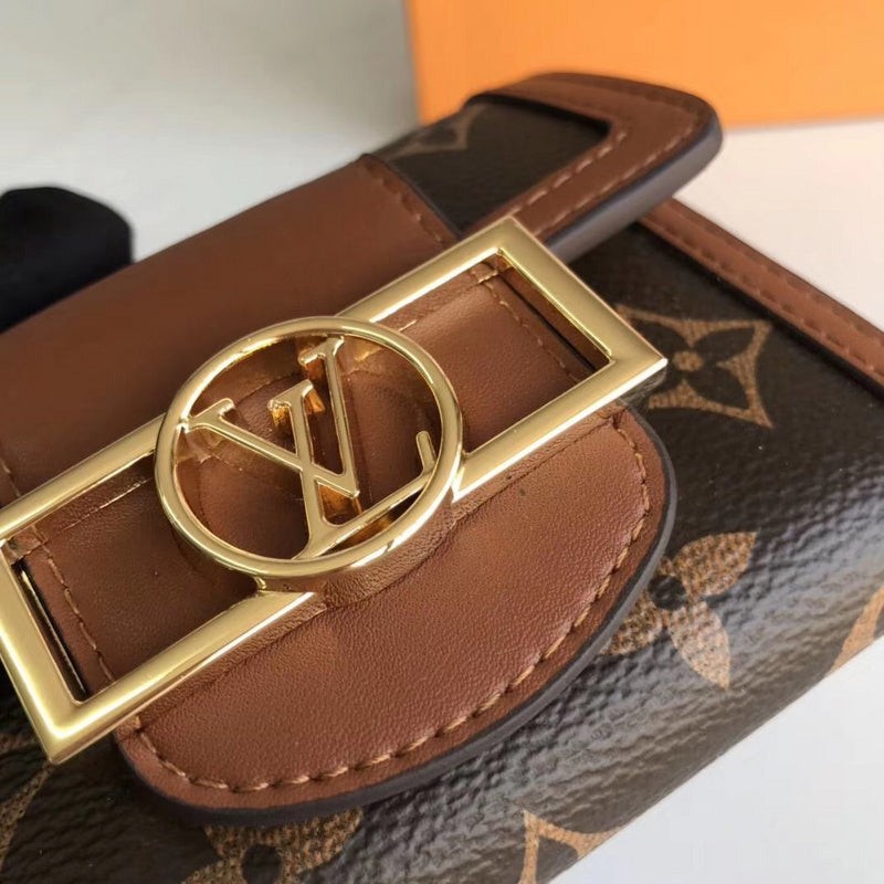 Satchel Bags - VL2 Bags - 196