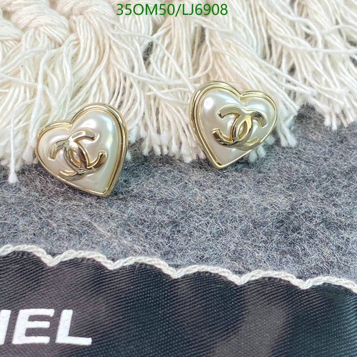 SAMC - CHL Jewelry Earrings - 612