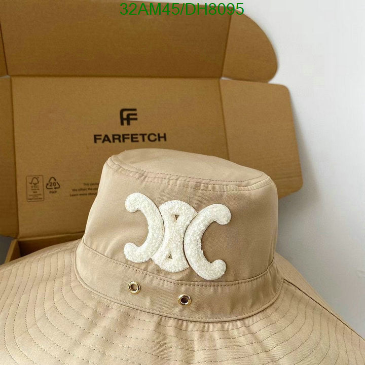 SAMC - COL Caps & Hats - 020