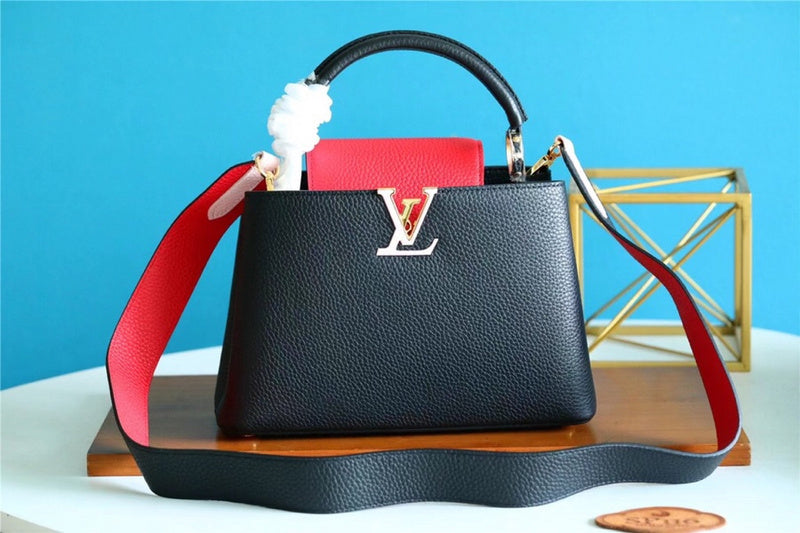 Satchel Bags - VL Bags - 7591