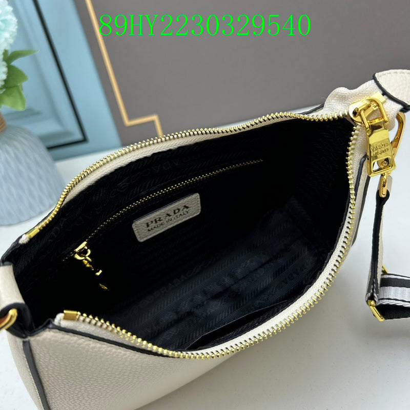 Satchel Bags - PDA Bags - 3436