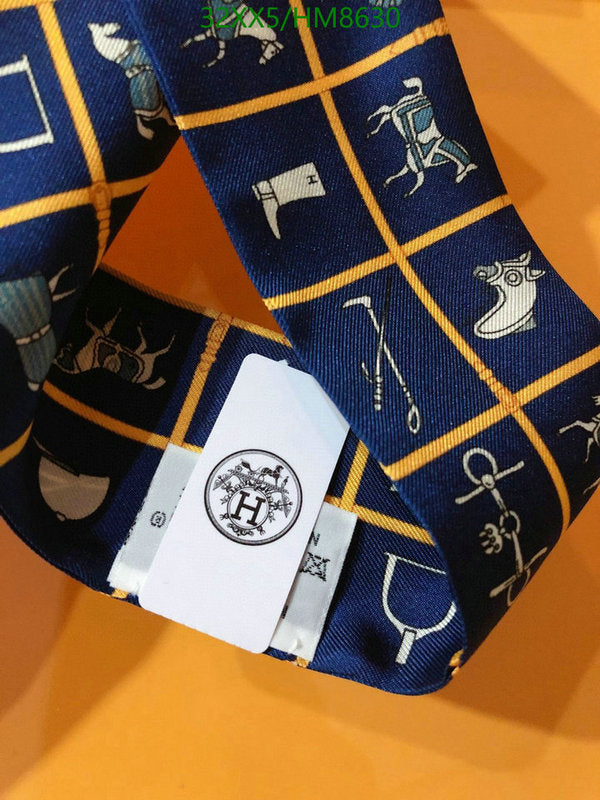 SAMC - HMS Scarves - 795