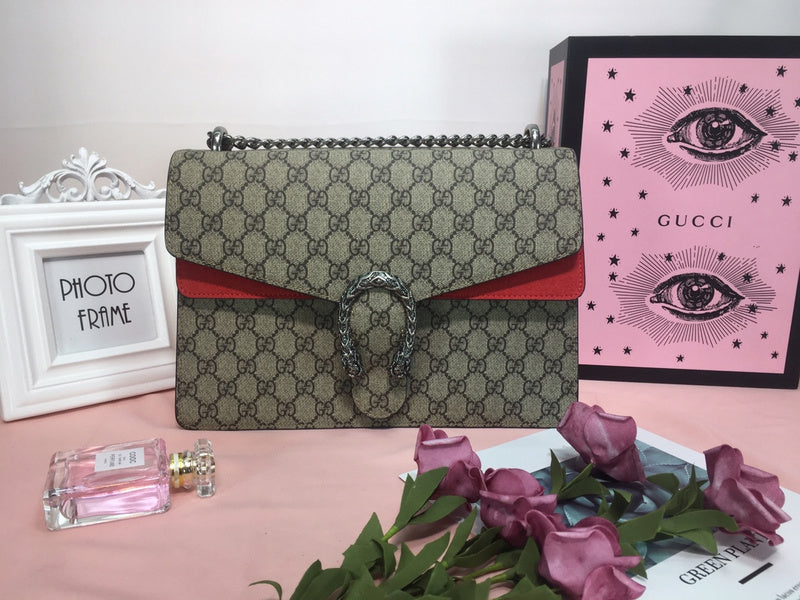 Satchel Bags - GCI Bags - 1617