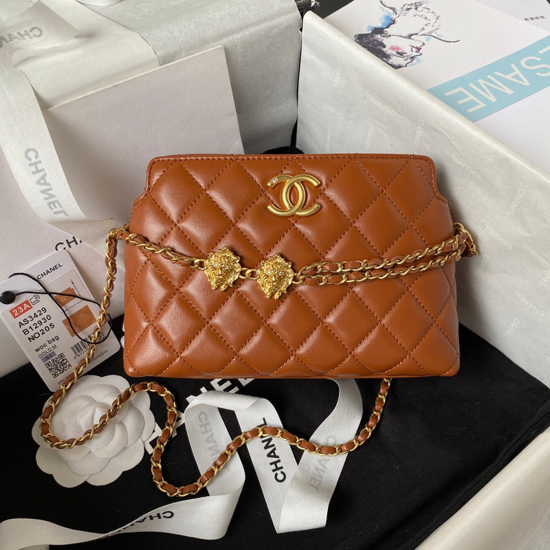 Satchel Bags - CHL Bags - 804