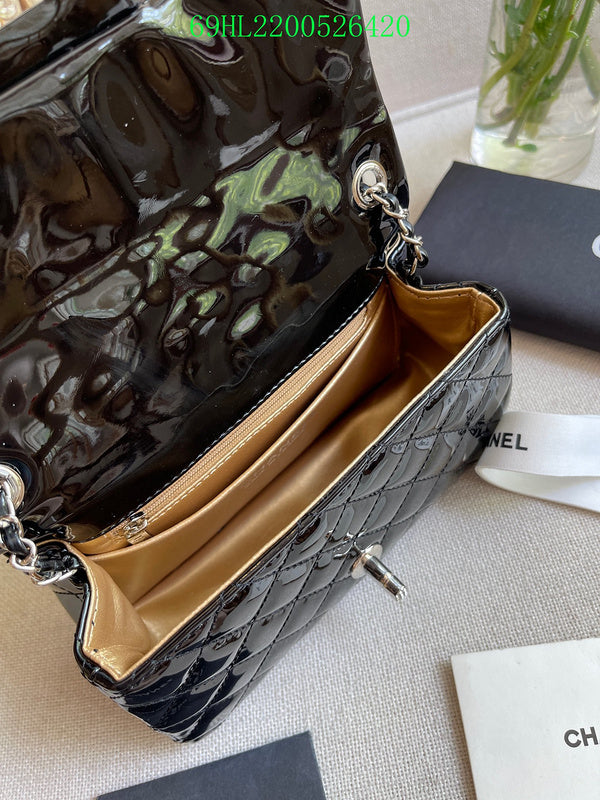 Glami - CHL Bags - 2693