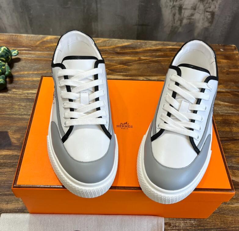 SAMC - HMS Men Shoes - 271