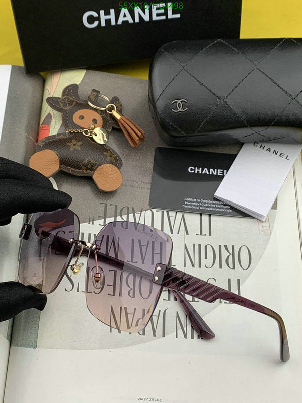SAMC - CHL Glasses - 469