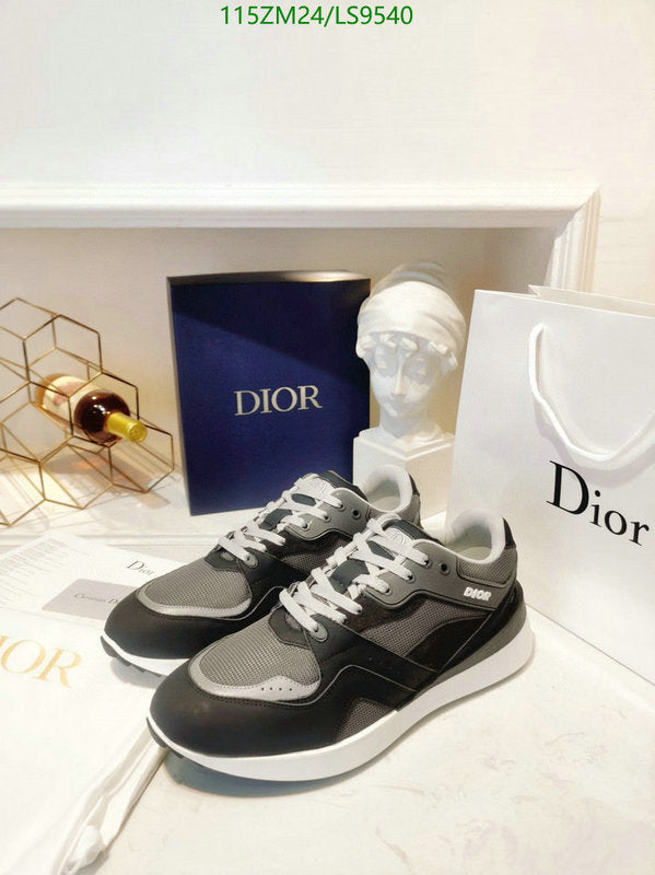SAMCC - DOR Women Shoes - 1799