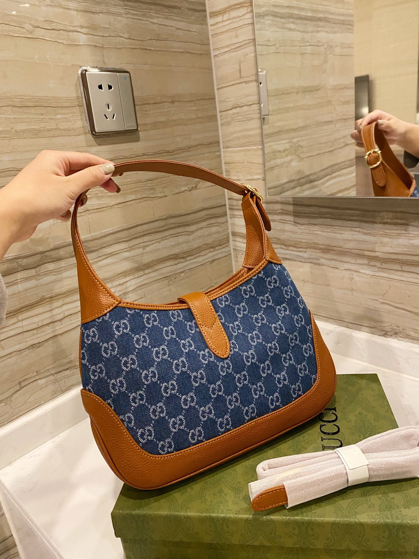 EN - NEW Arrival Bags GCI 220