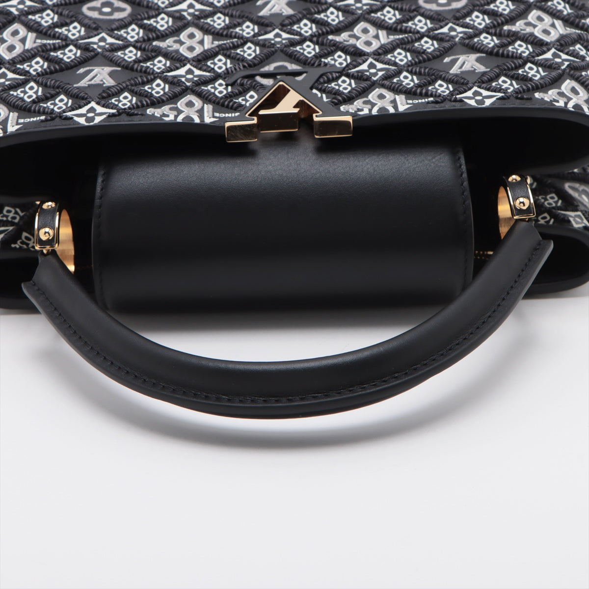 Louis Vuitton Since1854 Capsine PM M57358