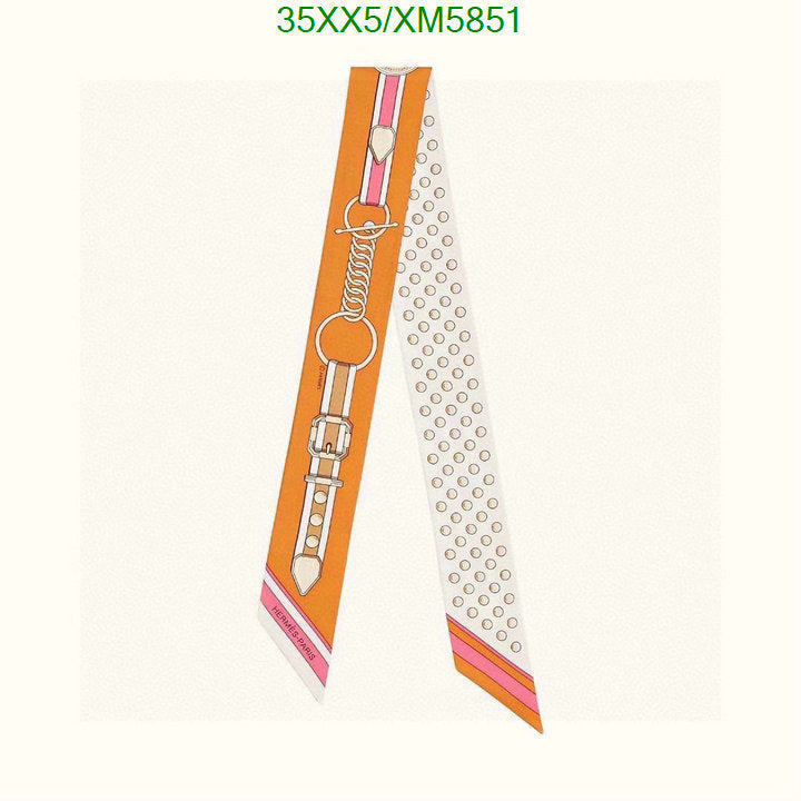SAMC - HMS Scarves - 721