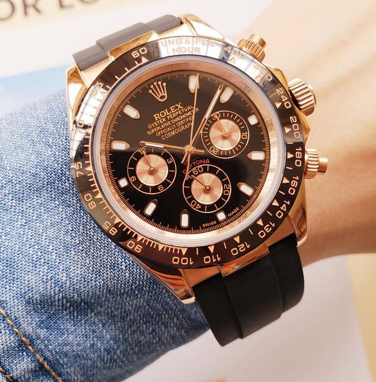 SAMC - Mix Watches - 164