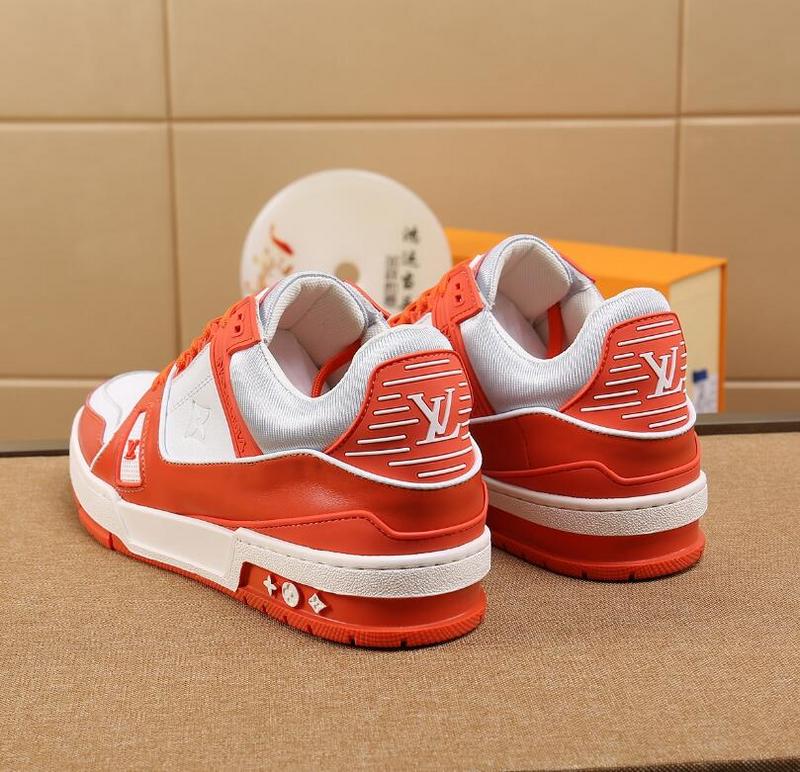 SAMC - LOV Men Shoes - 1485