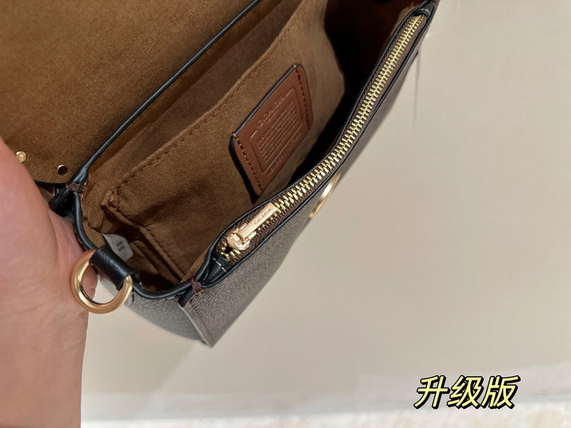 Satchel Bags - CCH Bags - 403