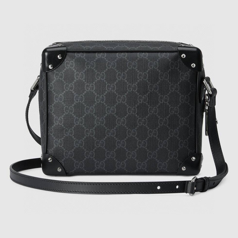 Satchel Bags - GCI Bags - 5949