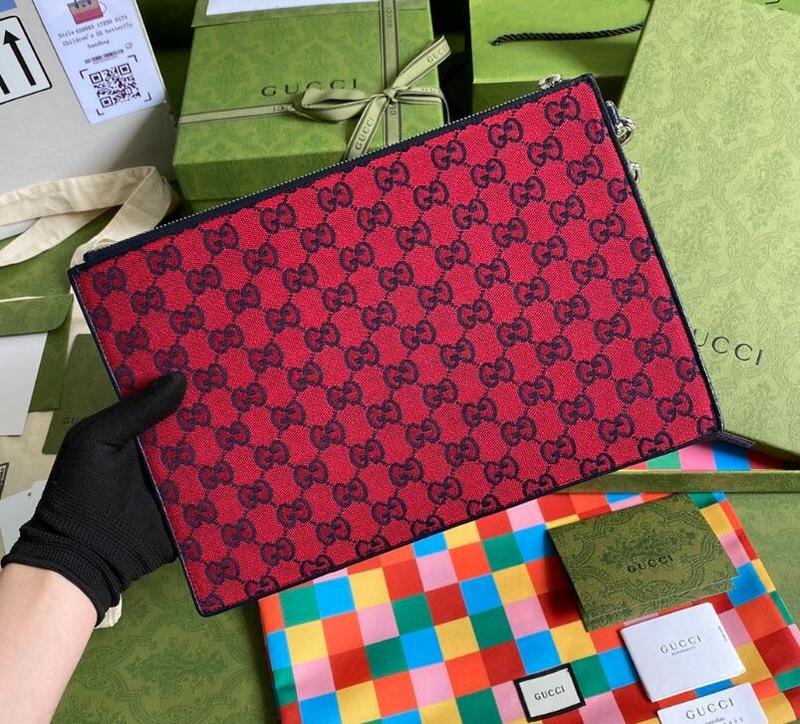 SAMC - GUKI Bags - 1769