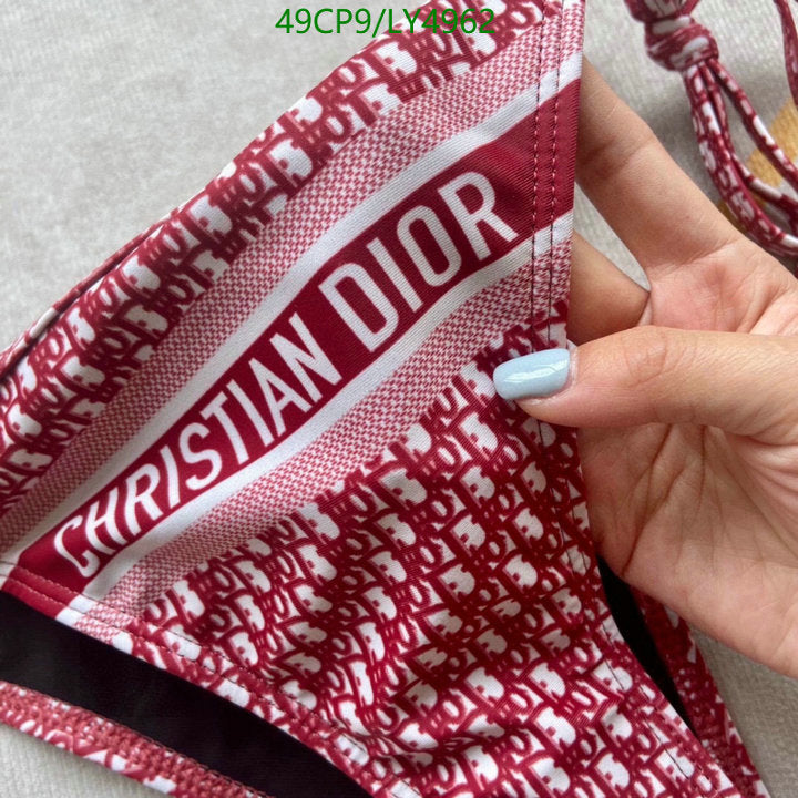 SAMC - DOR Swimsuits - 168