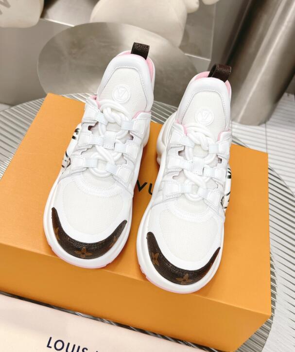 SAMC - LOV Women Shoes - 213