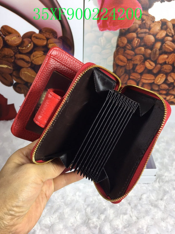 Glami - CHL Wallet - 2642