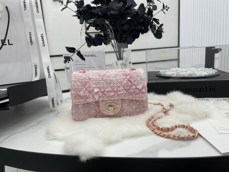 ELE - CHL Bags - 058