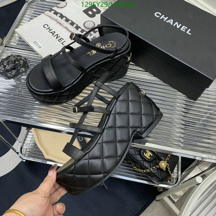 SAMC - CHL Women Shoes High Heels - 097