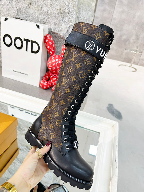 Satchel Bags - Mix Shoes - 1424