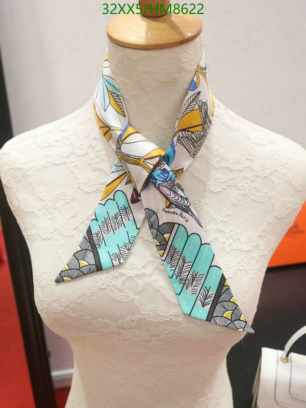 SAMC - HMS Scarves - 770
