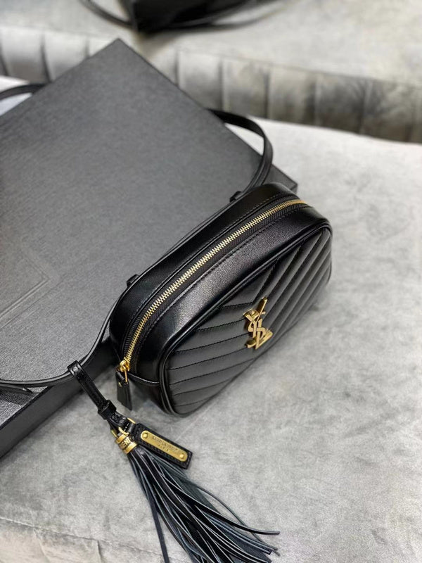 ELE - SLY Bags 207