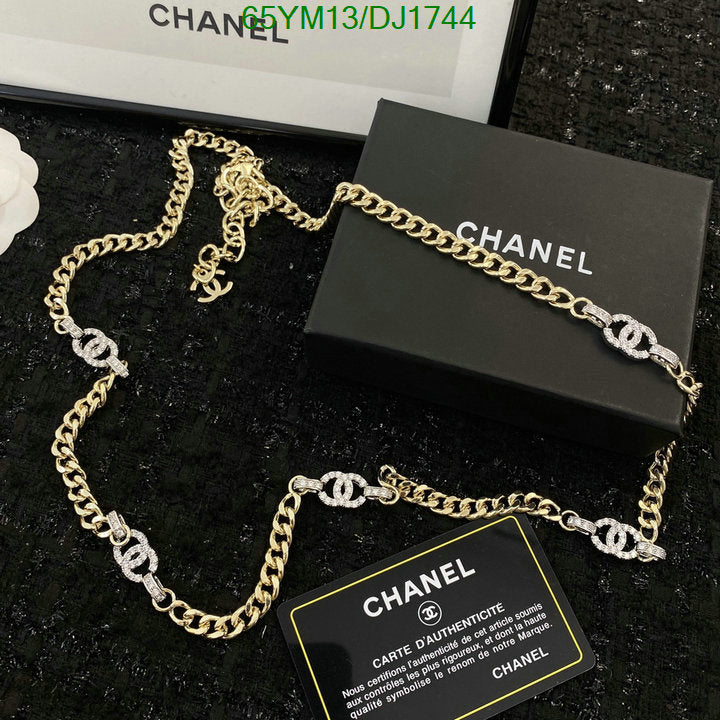 SAMC - CHL Jewelry - 187