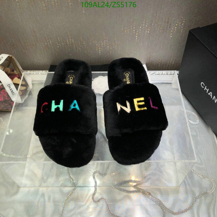 SAMC - CHL Women Shoes Slippers - 124