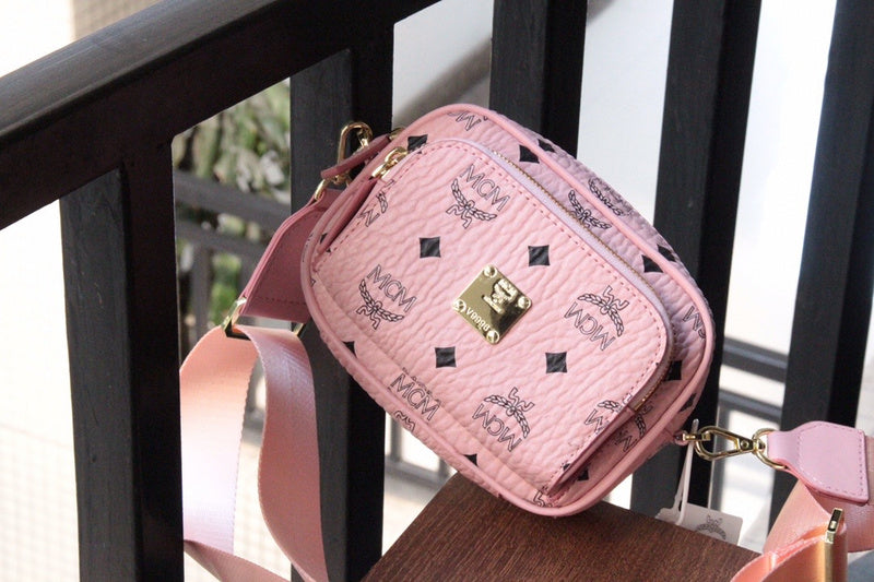 Satchel Bags - MC Bags - 670