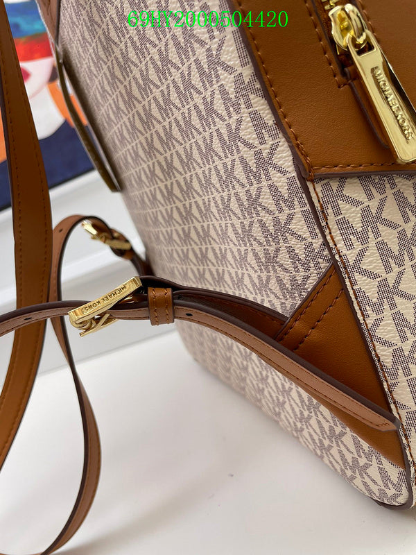 Satchel Bags - MK Bags - 077