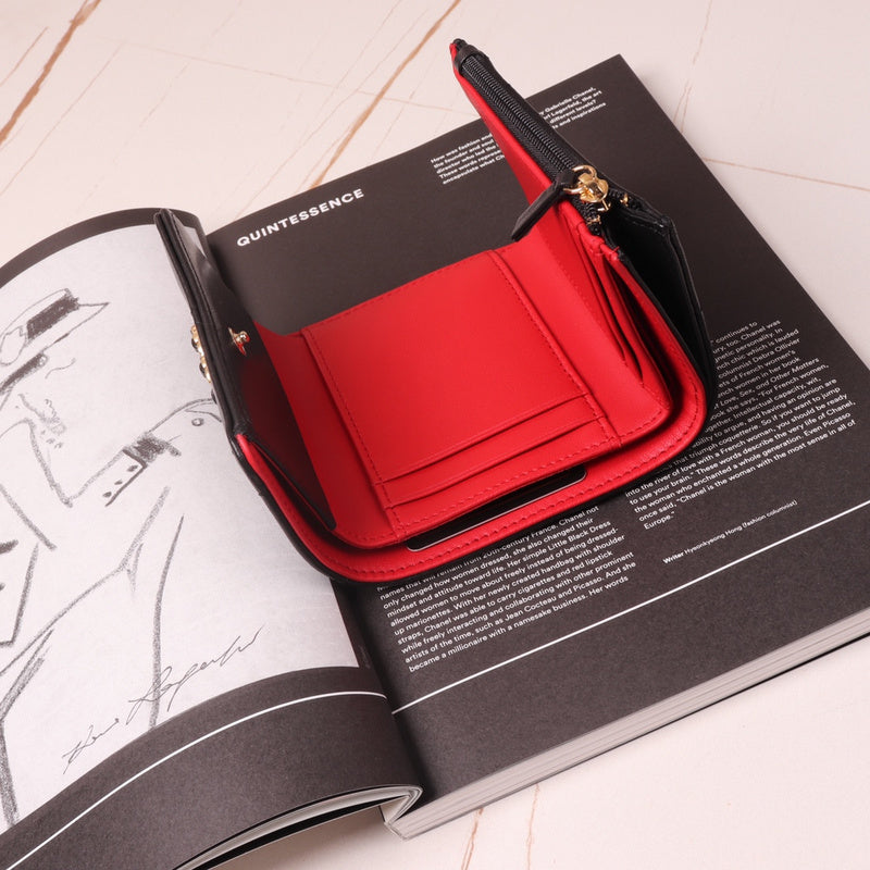 Satchel Bags - CHL Bags - 102
