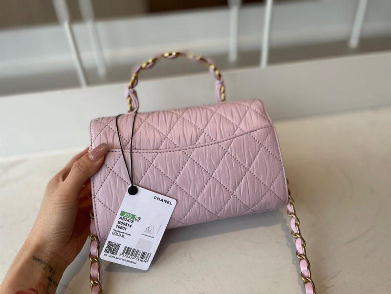 ELE - CHL Bags - 339