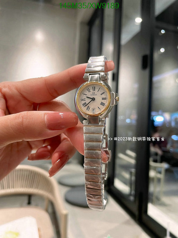 SAMC - OG Watches - 089