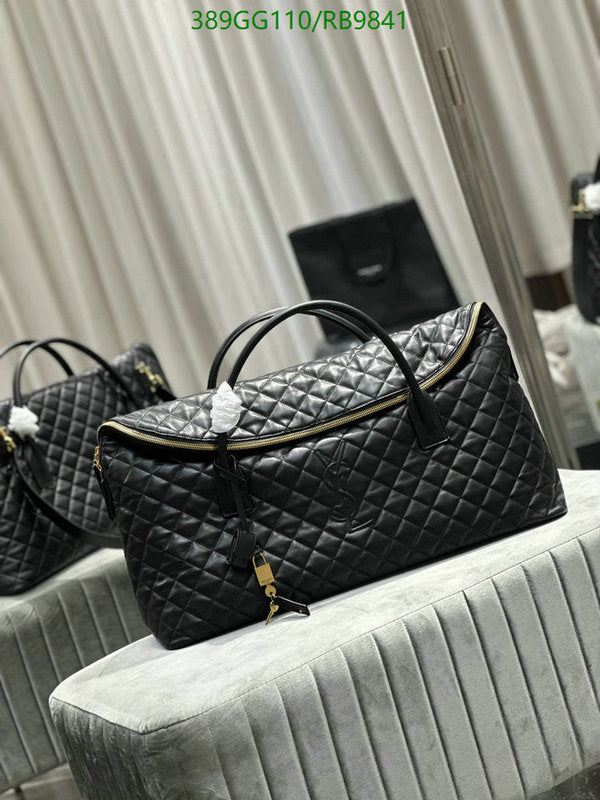 SAMC - YLS Bags - 166