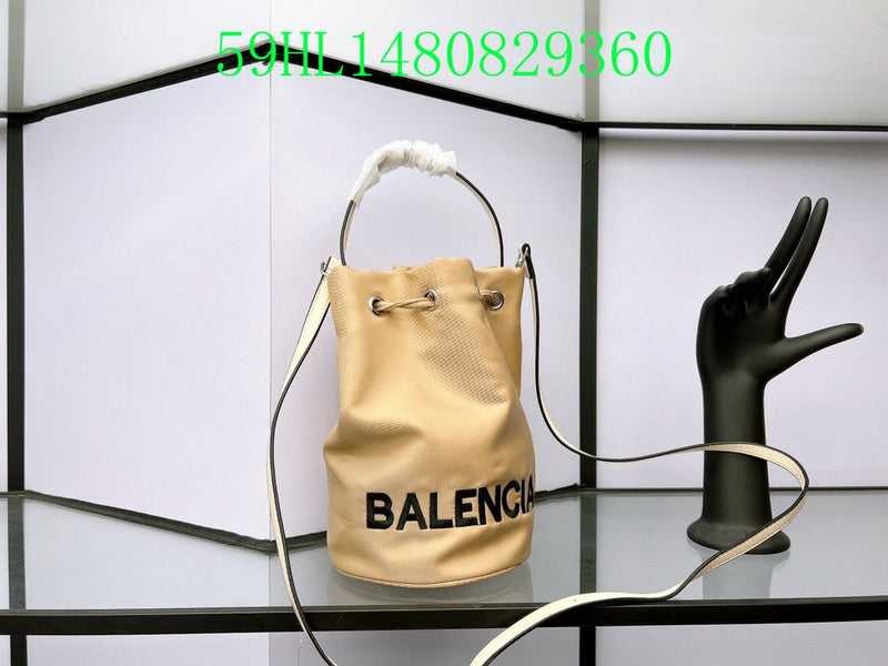 Satchel Bags - BGA Bags - 2124