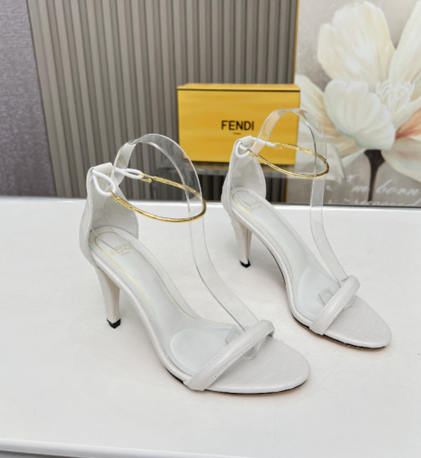 SAMC - FDE Women Shoes - 021