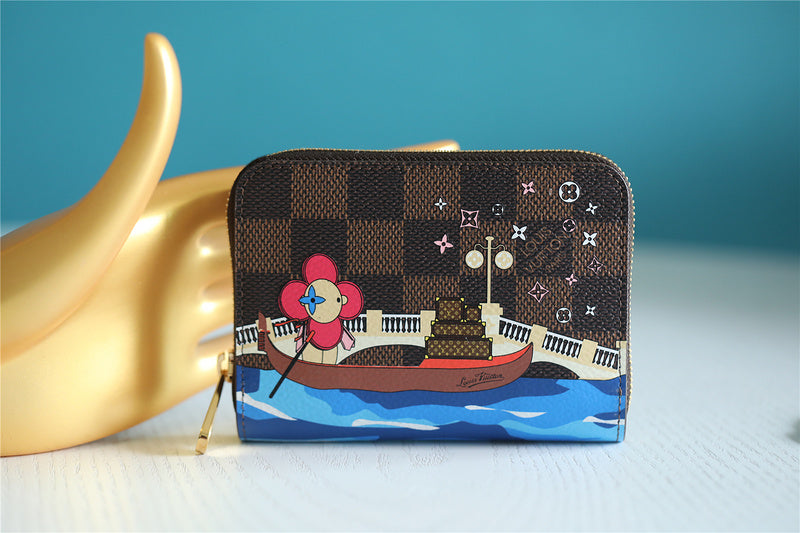 Glami - LOV Women Wallets and Card Hold - 360