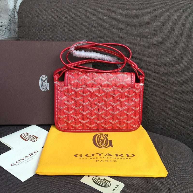 Satchel Bags - GOD Bags - 654