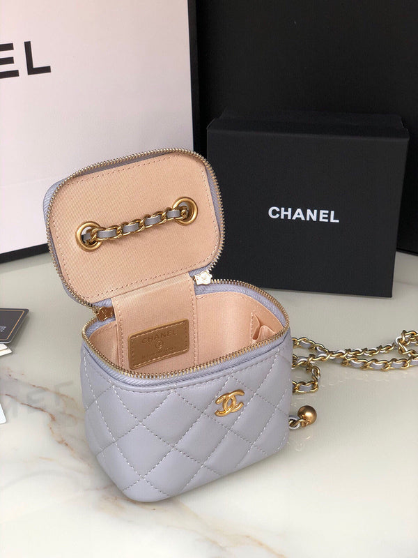 Satchel Bags - CHL Bags - 2398