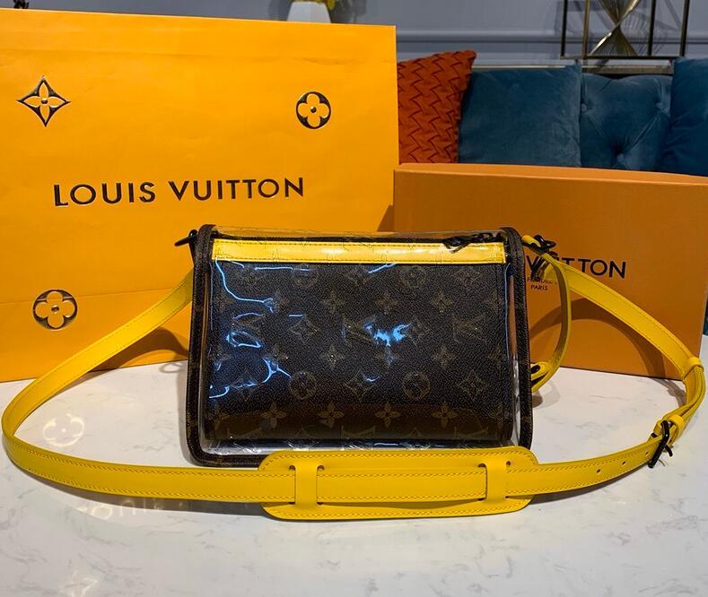 SAMC - LOV Bags - 3075