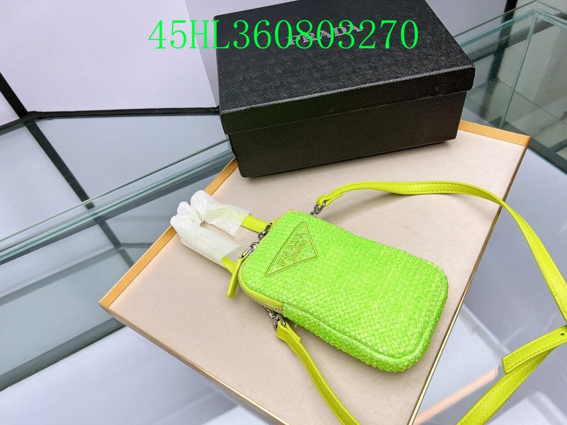Satchel Bags - PDA Bags - 4071